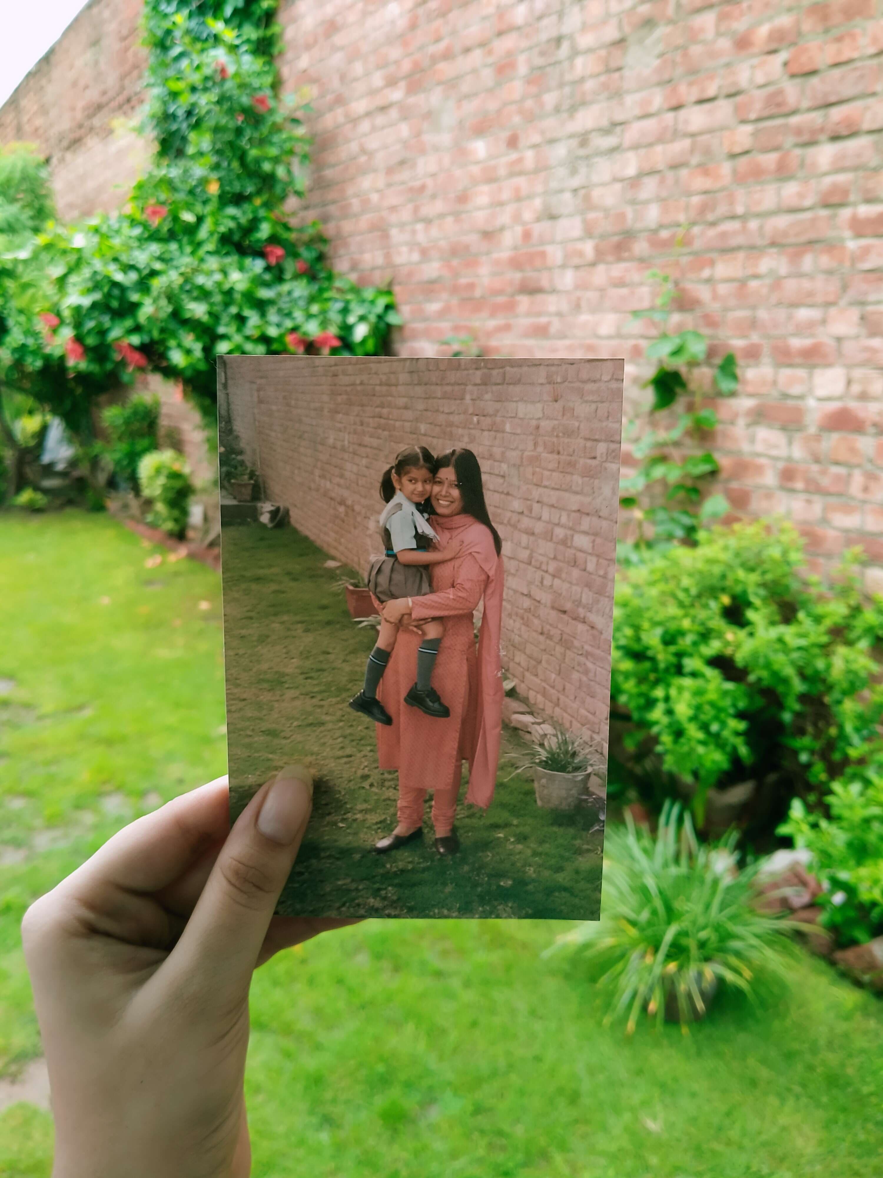 RHEA BAWA /MC05: Journey down memory lane