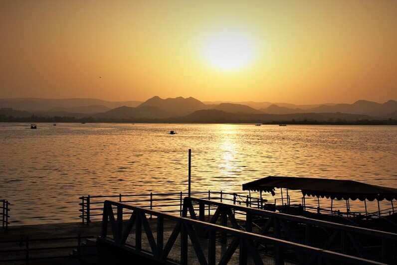 Devvrat Singh || MC05 || Beauty of the Golden Hour
