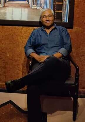 There is always a reflection of your life in your stories: Jahnu Barua