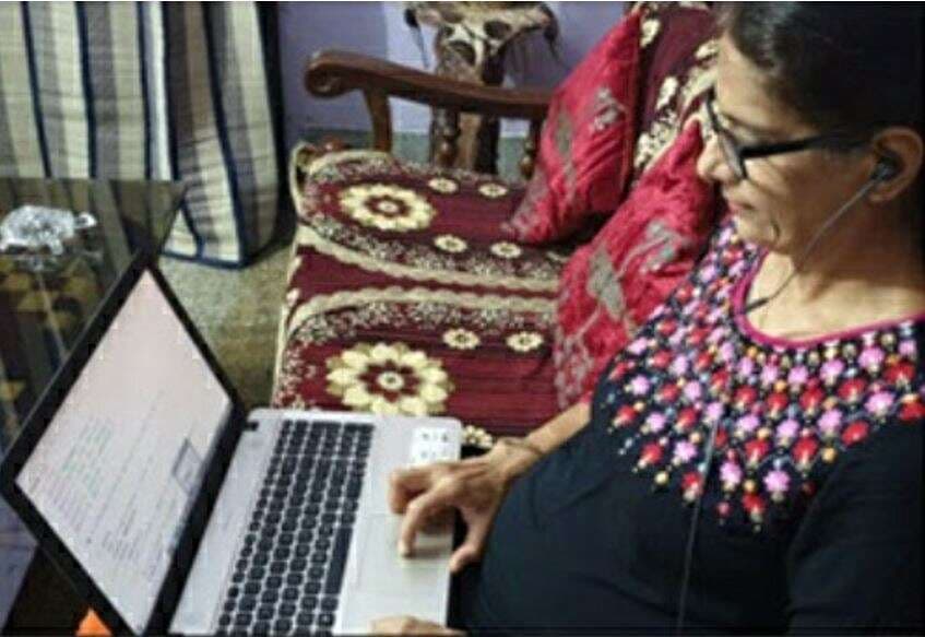 Teachers divided on future of online classes