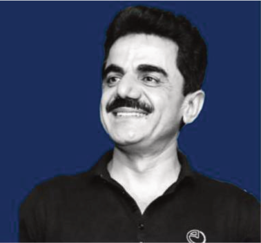 At theatre workshop, discussion on acting as profession