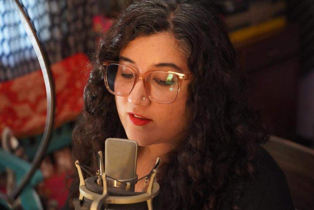 Success needs patience, says Jasleen Bhalla