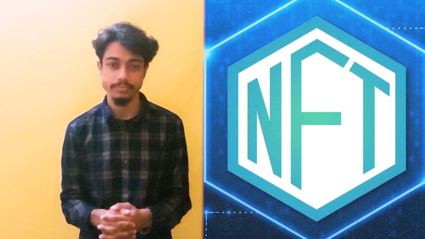 NFTs explained in 4 minutes