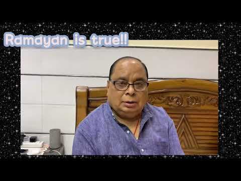 Is 'Ramayana' a myth? Find out in this video