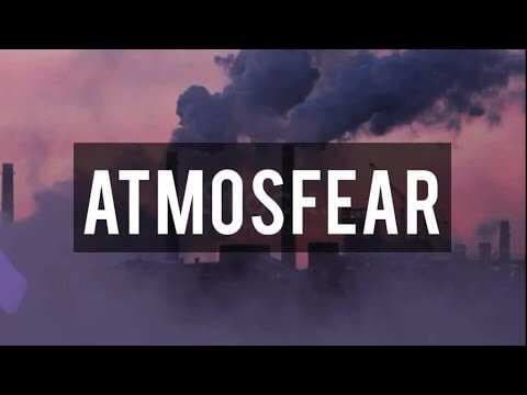 AtmosFear: Delhi chokes on polluted air