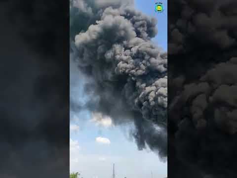 UP polls: Pollution a real issue, but not in elections?