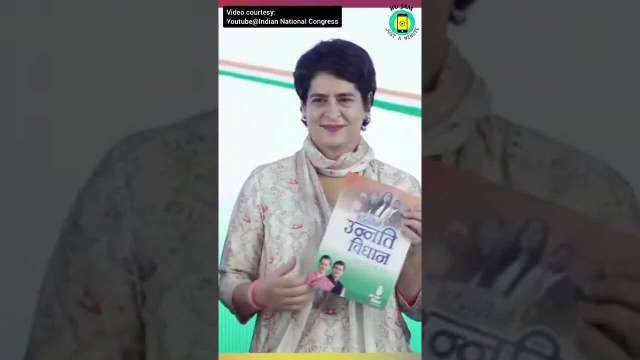UP polls: What are parties promising to women?