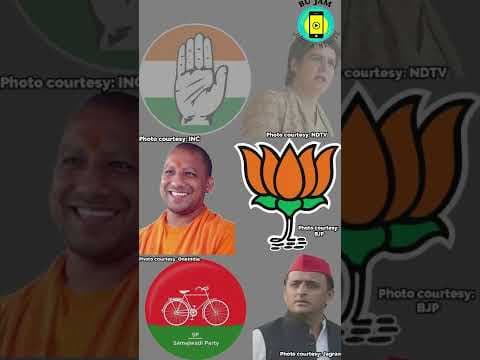 Glimpse of provisions for elderly in UP elections 2022