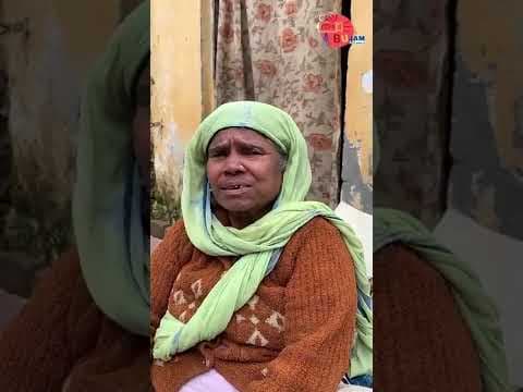 This is how women belonging to economically weaker section vote in Meerut