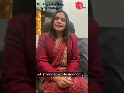 Here’s how white collar working women are voting in Meerut