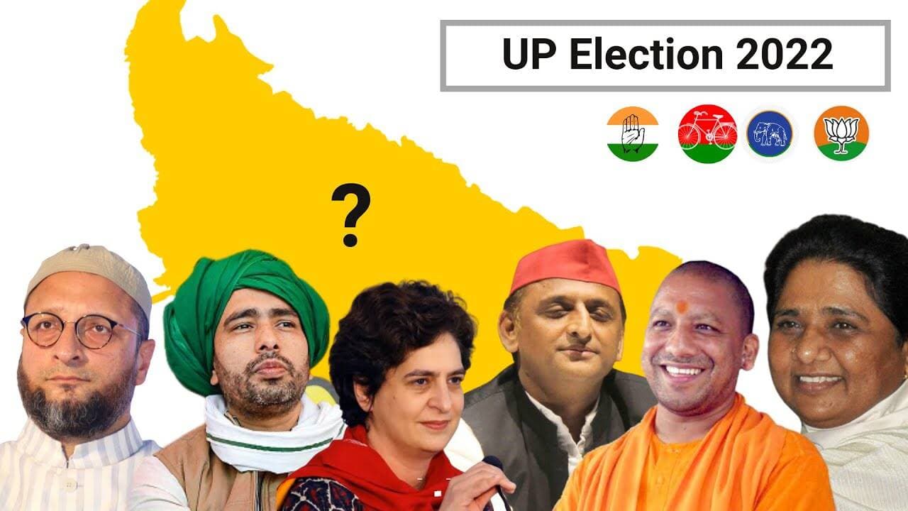 Uttar Pradesh 2022, a semifinal to 2024 LS polls?