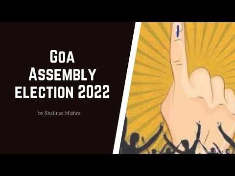 Goa polls: Land of beaches known for political desertions