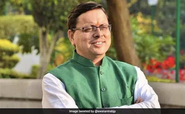 BJP changed three CM in the last year. Here’s why…