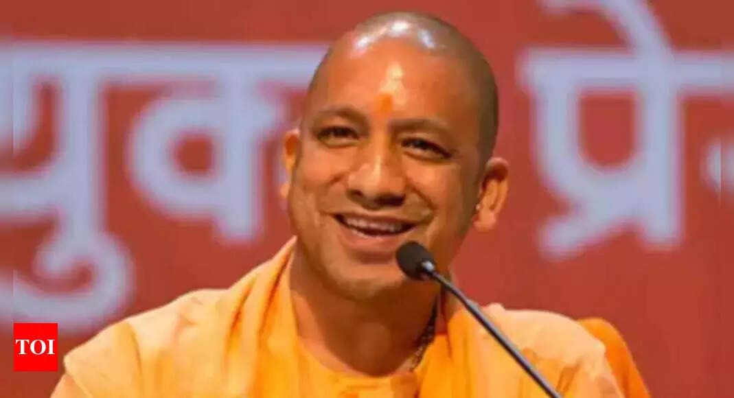 Yogi Adityanath's BJP creates 7 records