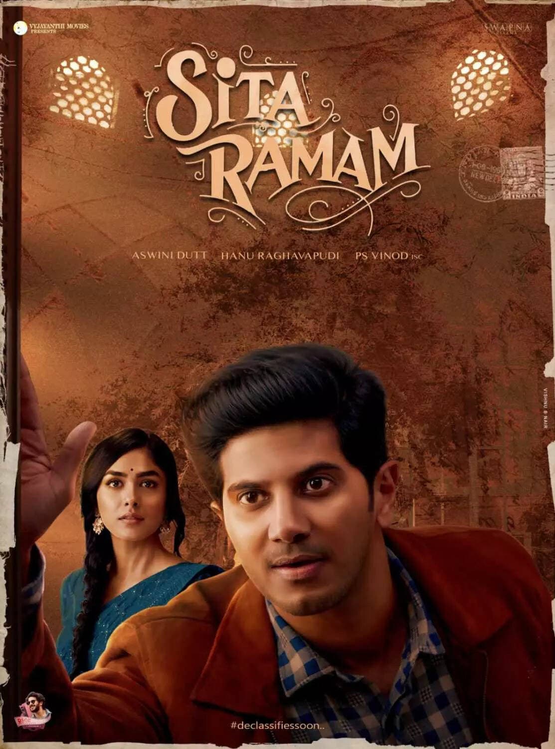 Understanding cultural relations through a movie