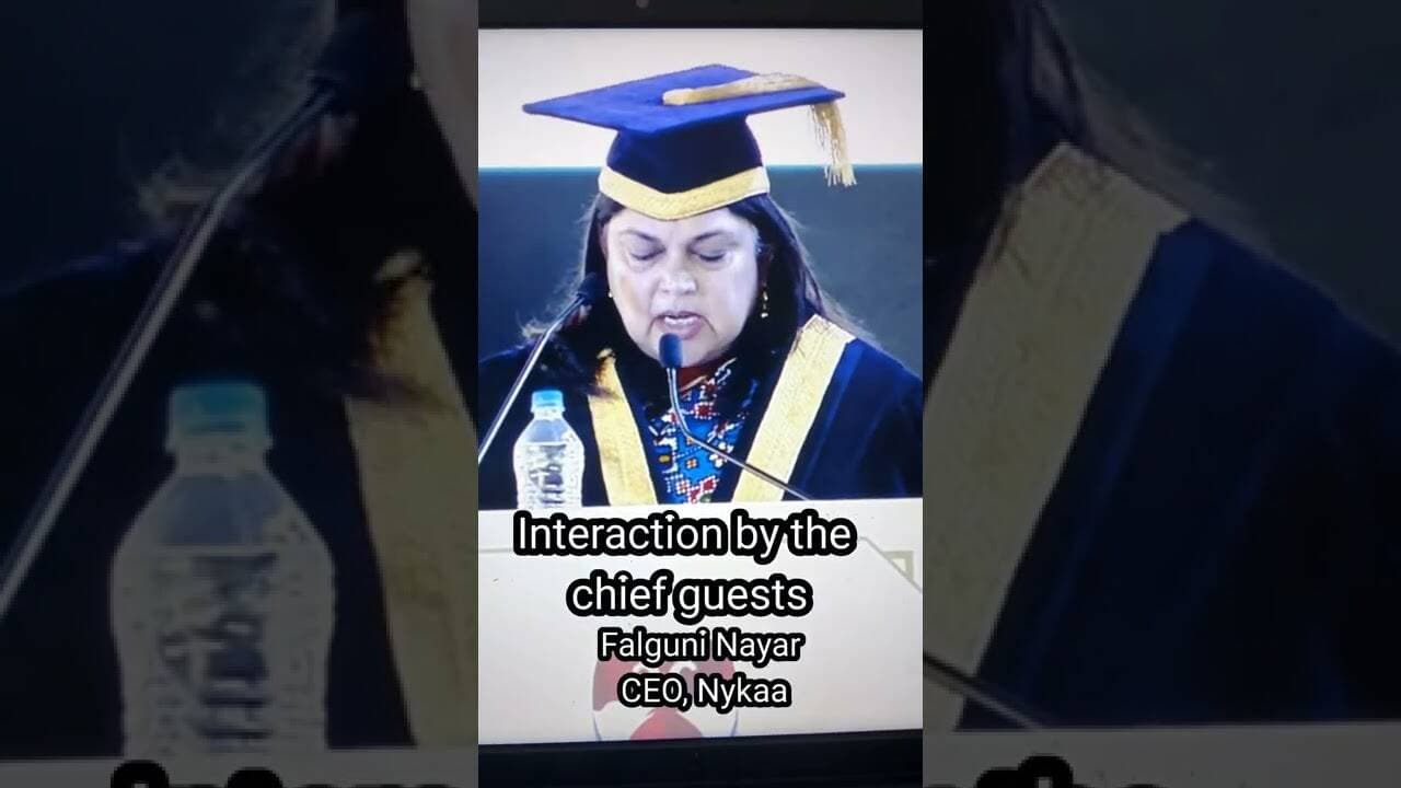 Bennett University concludes 4th convocation in style