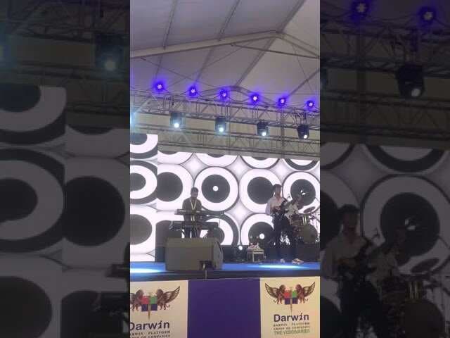 Battle of Bands: Uphoria X Zenevia