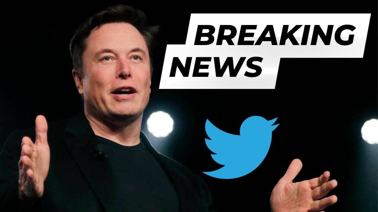 Explained: Elon Musk takes over Twitter