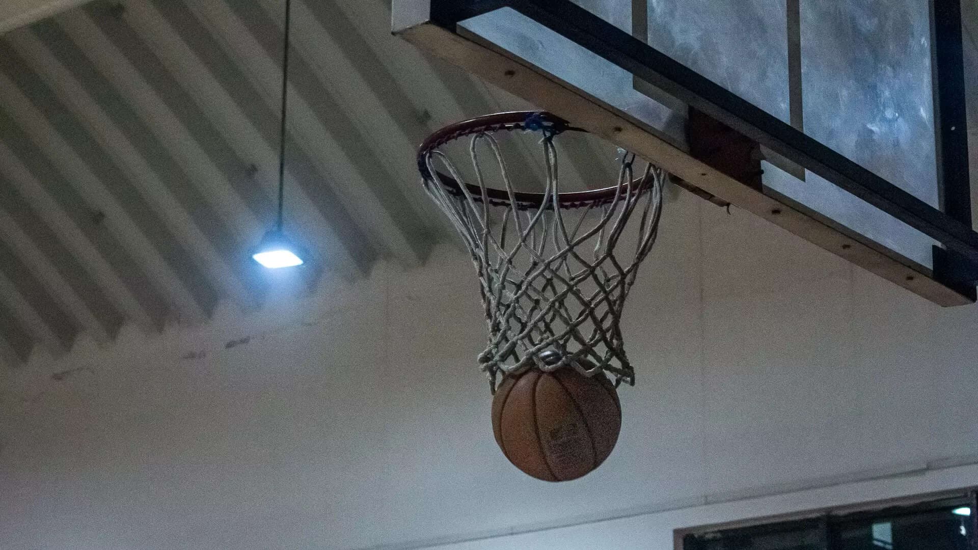 BU beats Galgotias in Basketball tourney