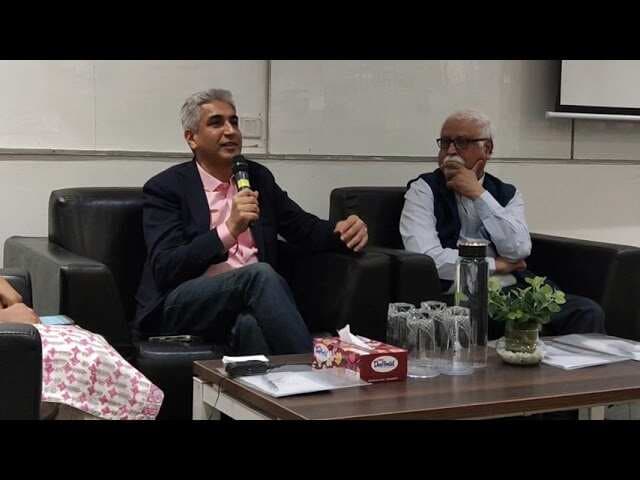 Fireside chat with AvianWe Group CEO Nitin Mantri