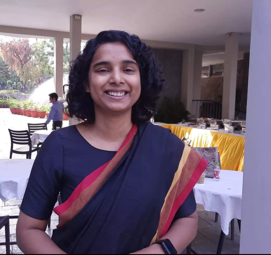 There's hope for women in cinema: Director Farah Khatun