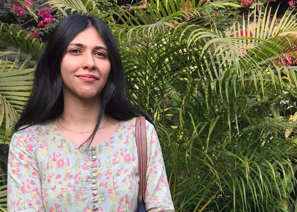 IAWRT inspires: Woman Filmmaker at Film Festival