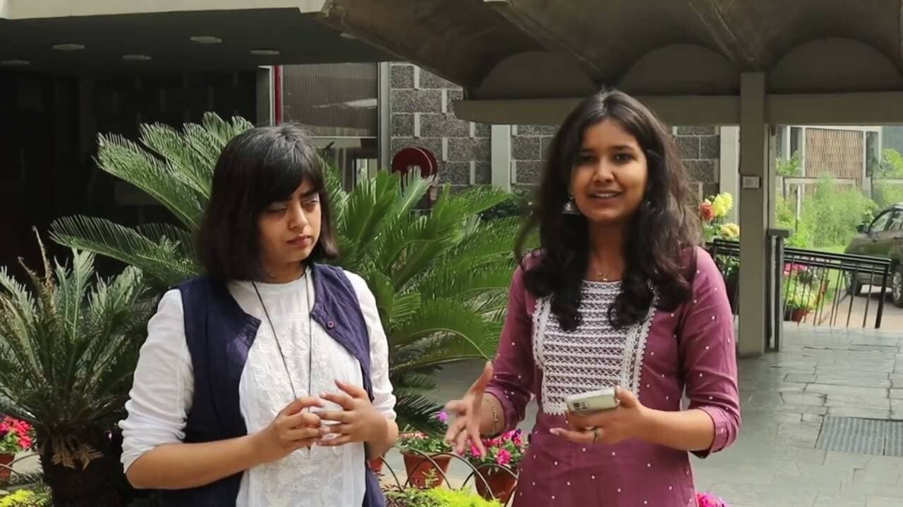 Films borrow from the lives we live: Tanvi Jadwani