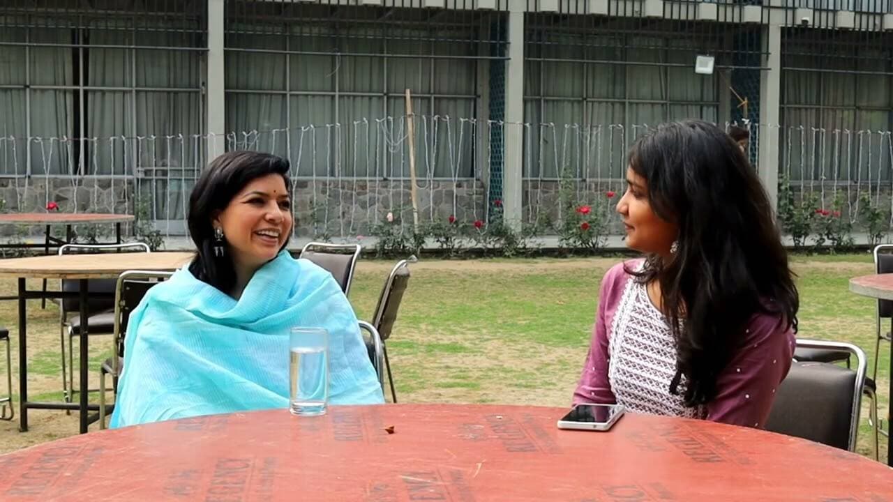Wanted to find emotional truth: Director Rajshri Deshpande