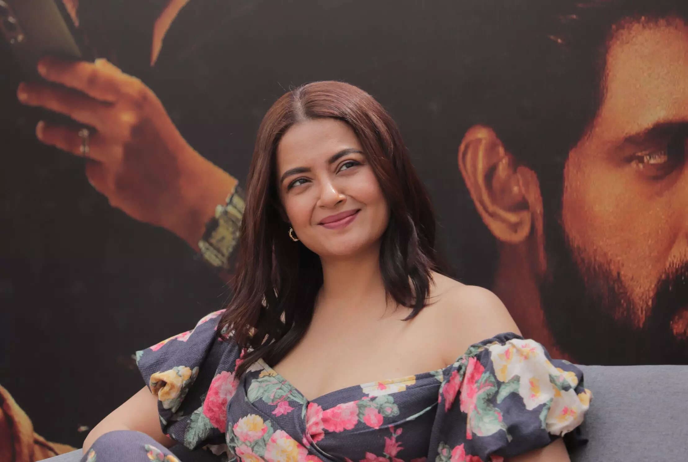 ​In pics: The many moods of Rana Naidu star Surveen Chawla​