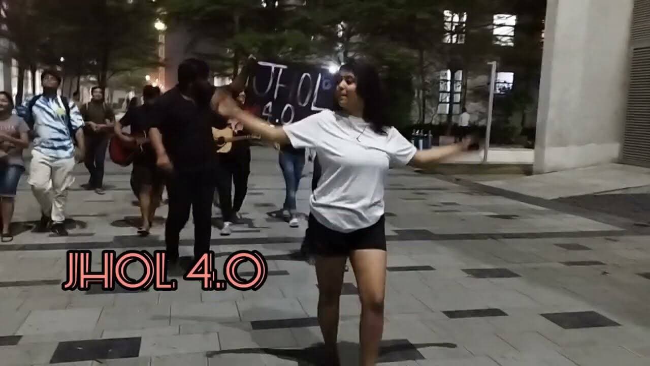 BTS of Jhol 4.0