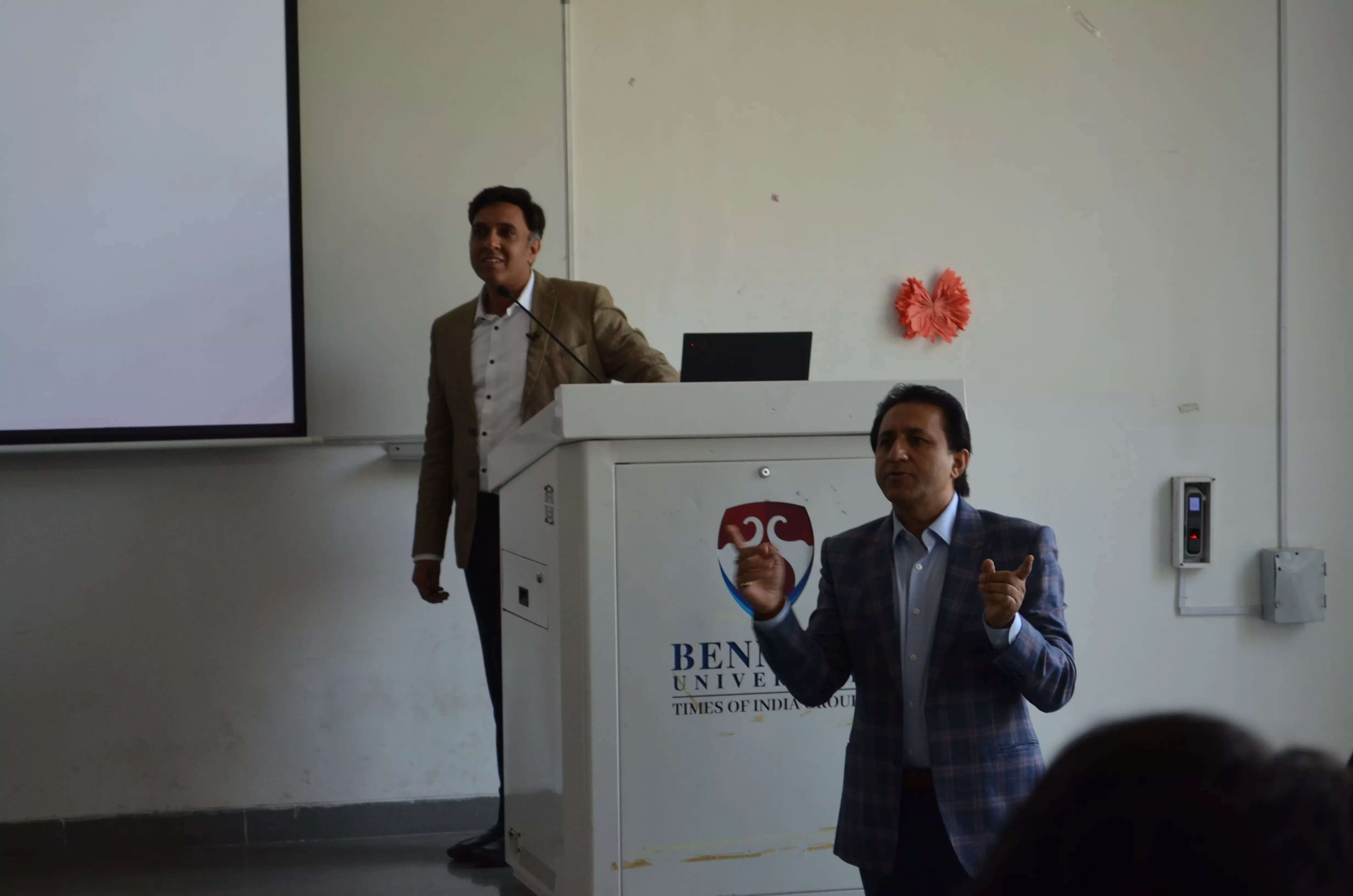 'Print media has power to ignite viral conversations'