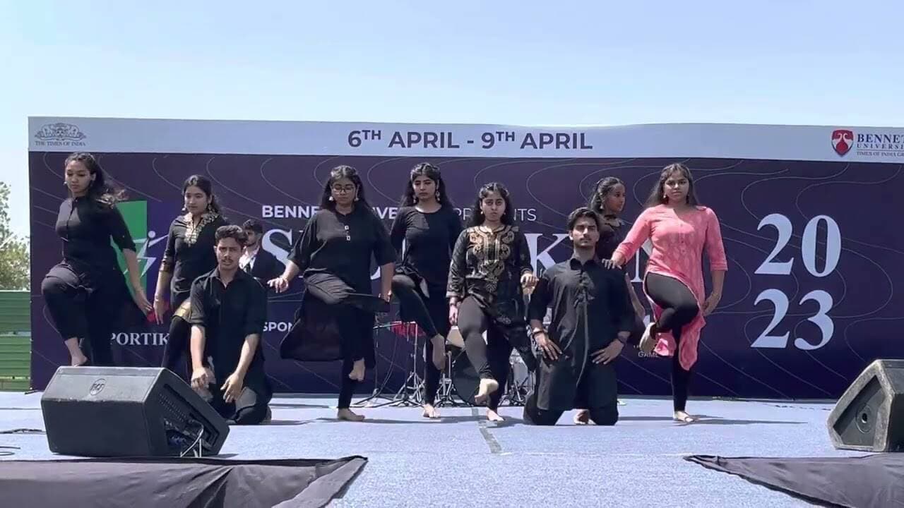 Kabaddi's 'Dubki King' Pardeep Narwal inaugurates SportIkon