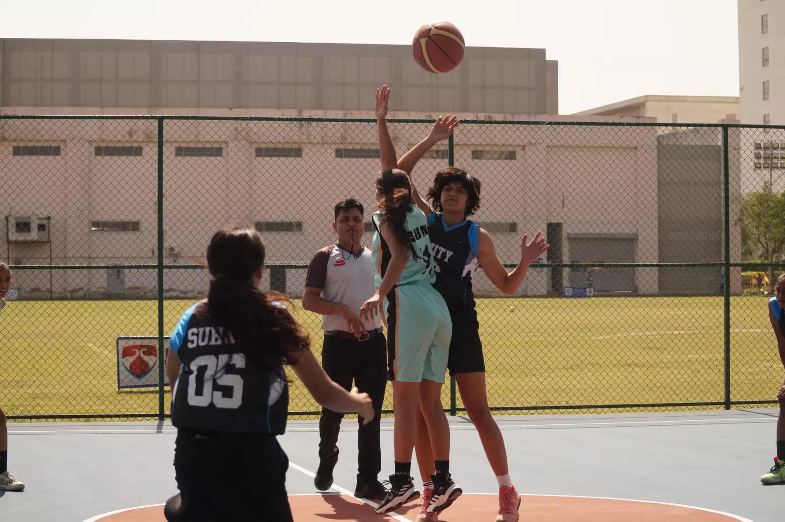 In Pics: SportIkon day 1