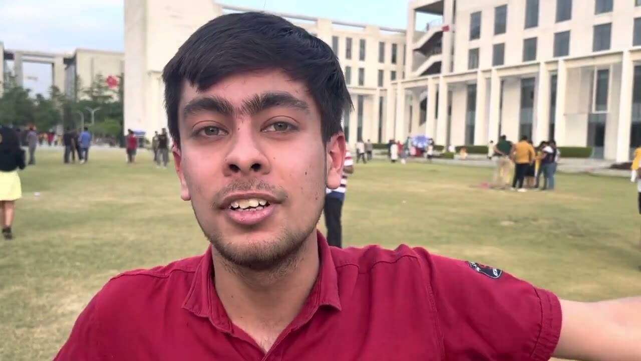 BU marks Baisakhi with kite-flying competition