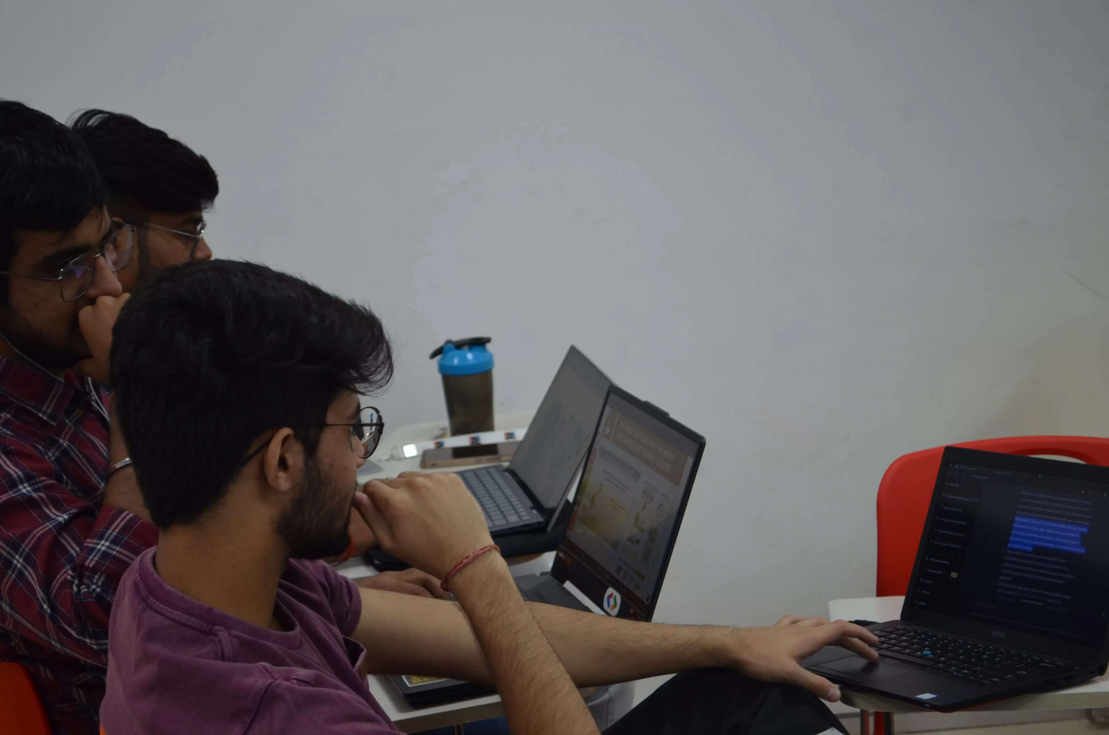 In pics: Moments from ResCon 2.0