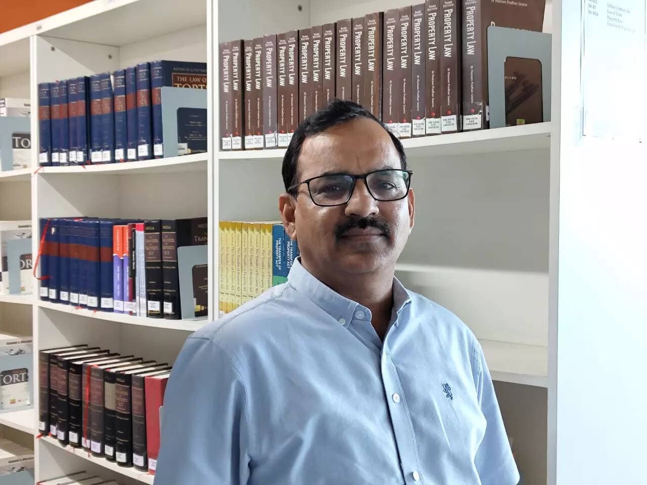 BU Chief Librarian wins top SLA Sci-Tech award