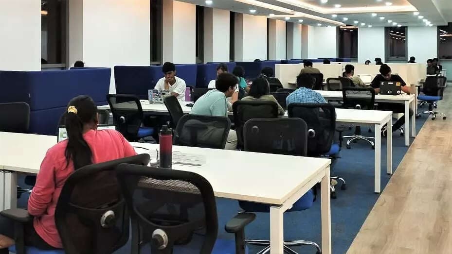 BU's library gets bigger, better with more space