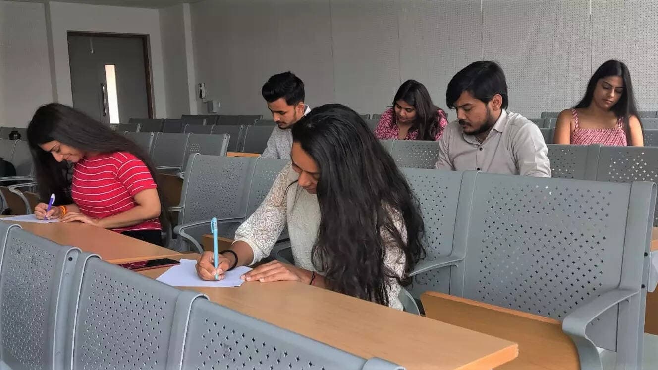 BU gears up for upcoming end-term exams