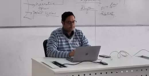 Educational workshop on Denmark CMS