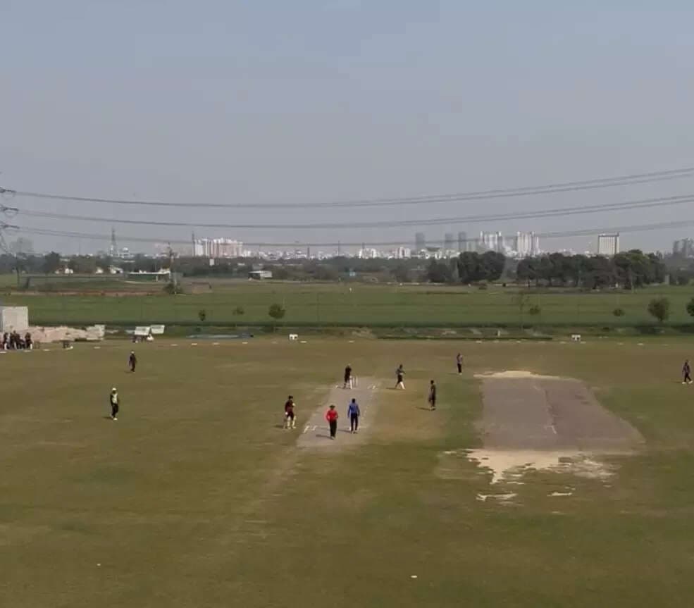 BPIT and Jindal soar through Sportikon qualifiers