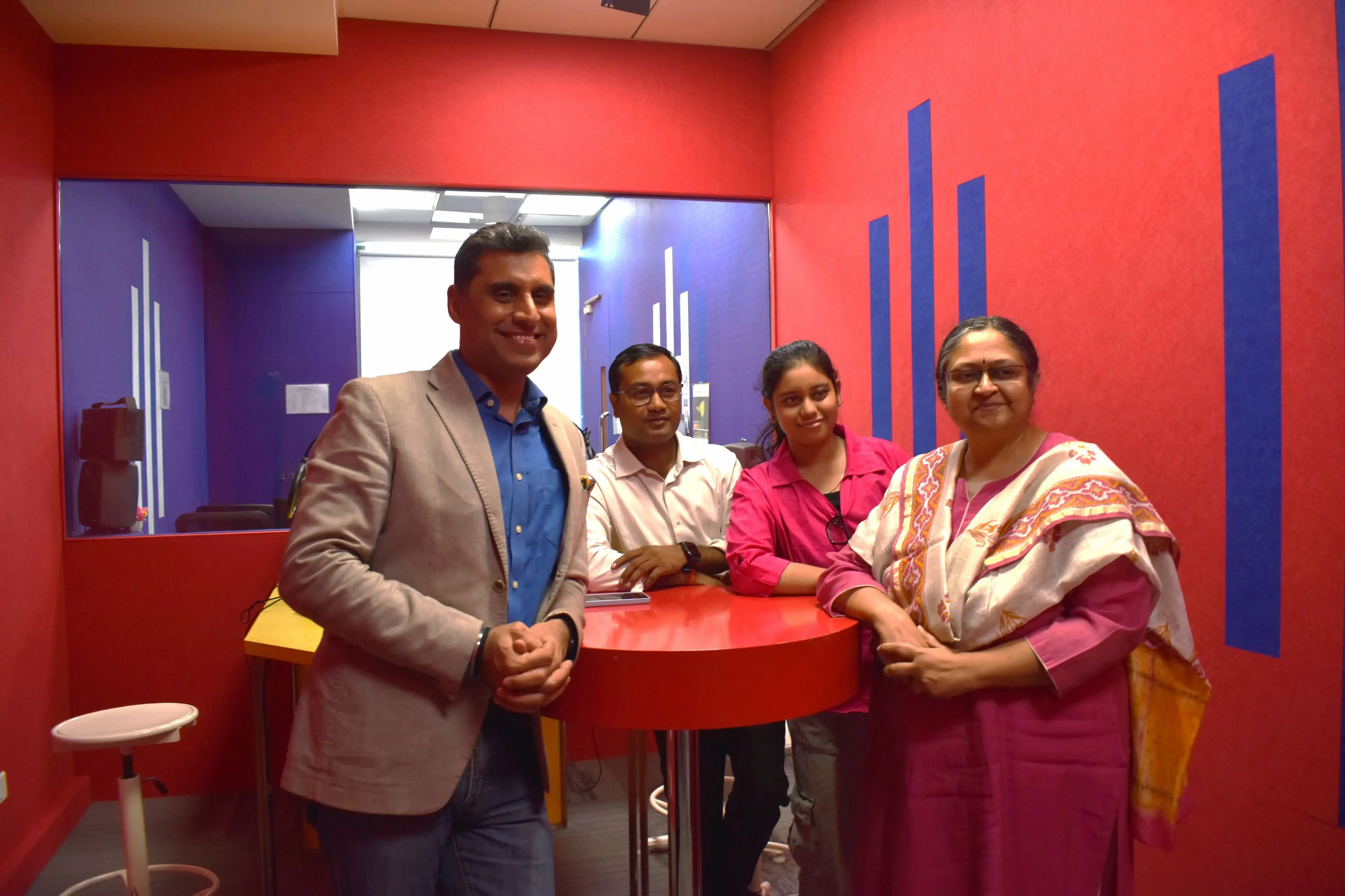 Building Experiences That Last: The "Ankur Kalra" Way
