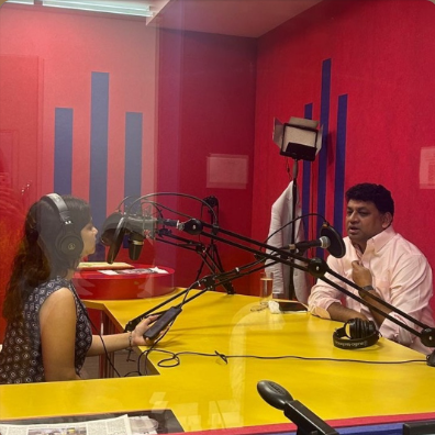 Understanding the new economy. Ft. Lovejeet Alexander