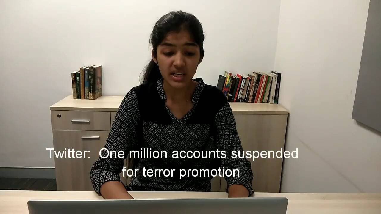 Top 5 International News Stories of April 6