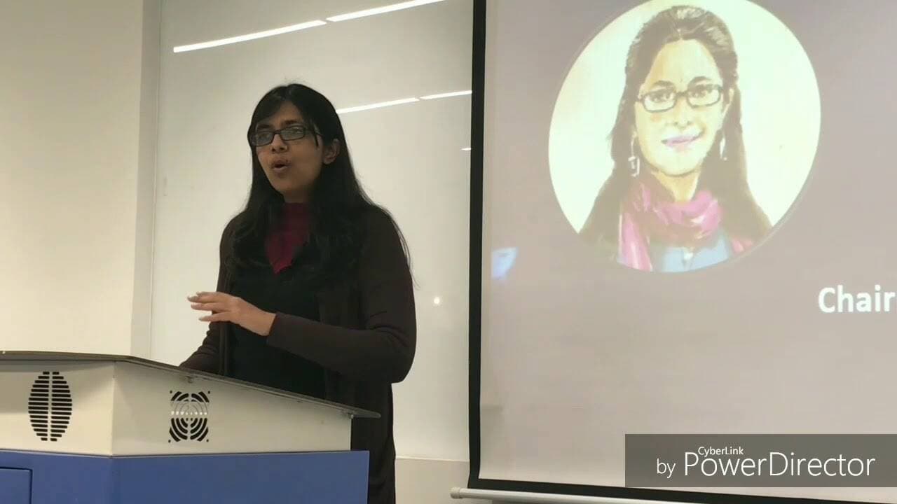 Swati Maliwal on Women's Safety in Delhi