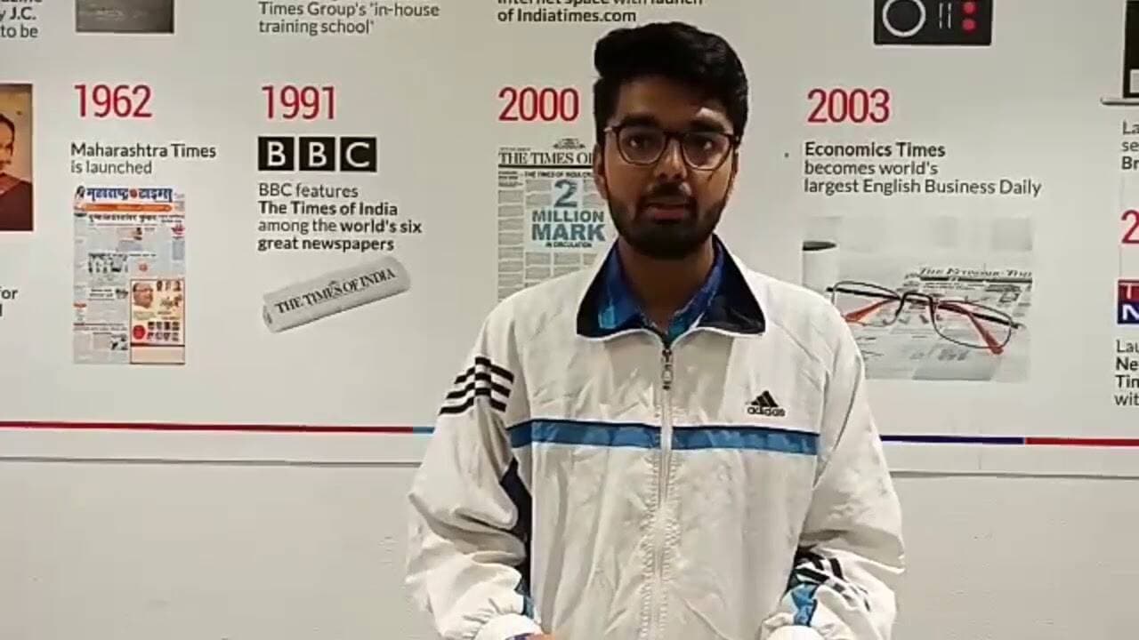 Students Opinion on Union Budget