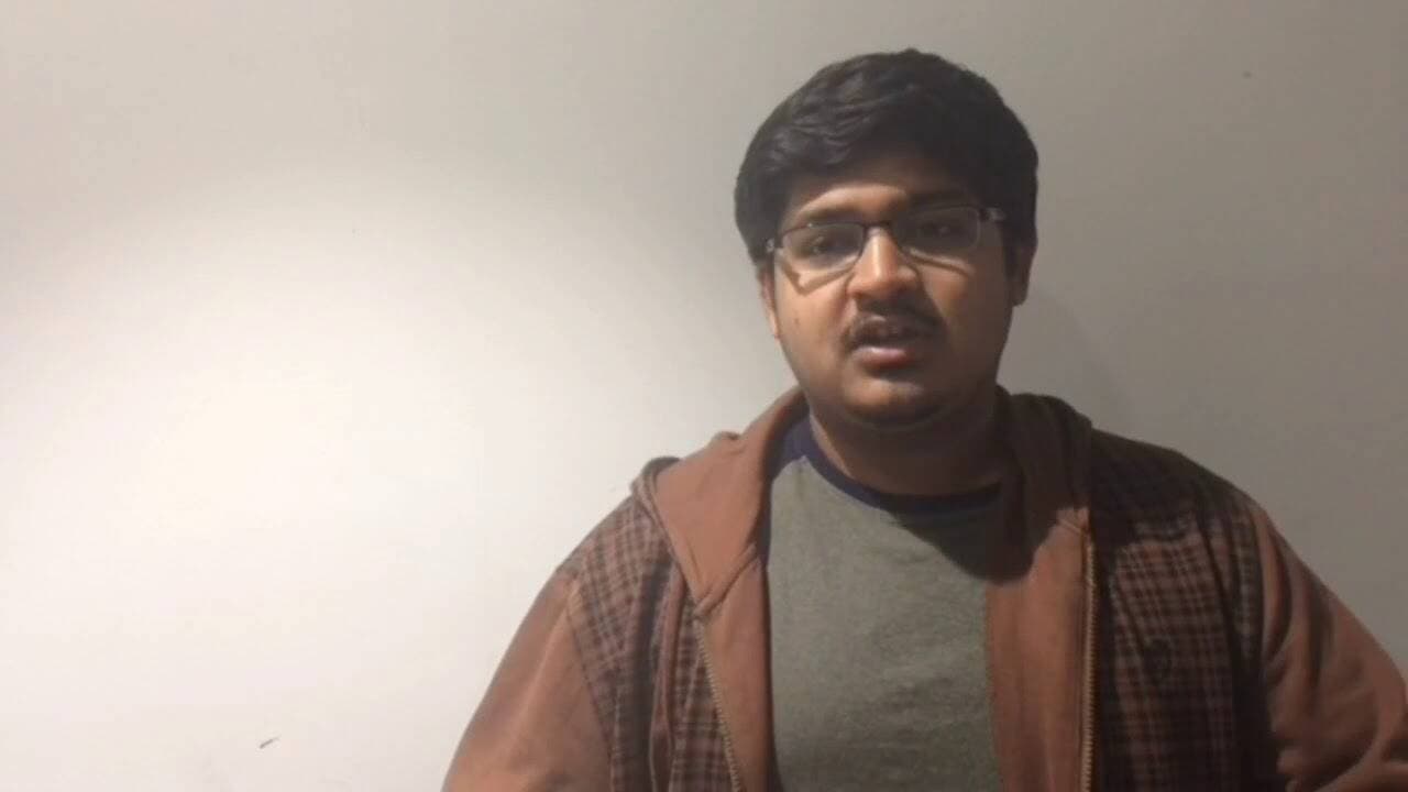 Student views on Budget 2018