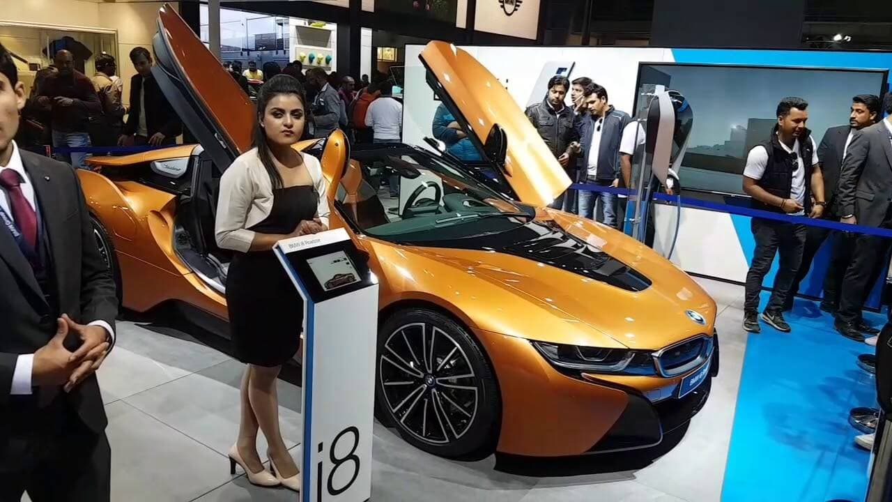 Auto Expo