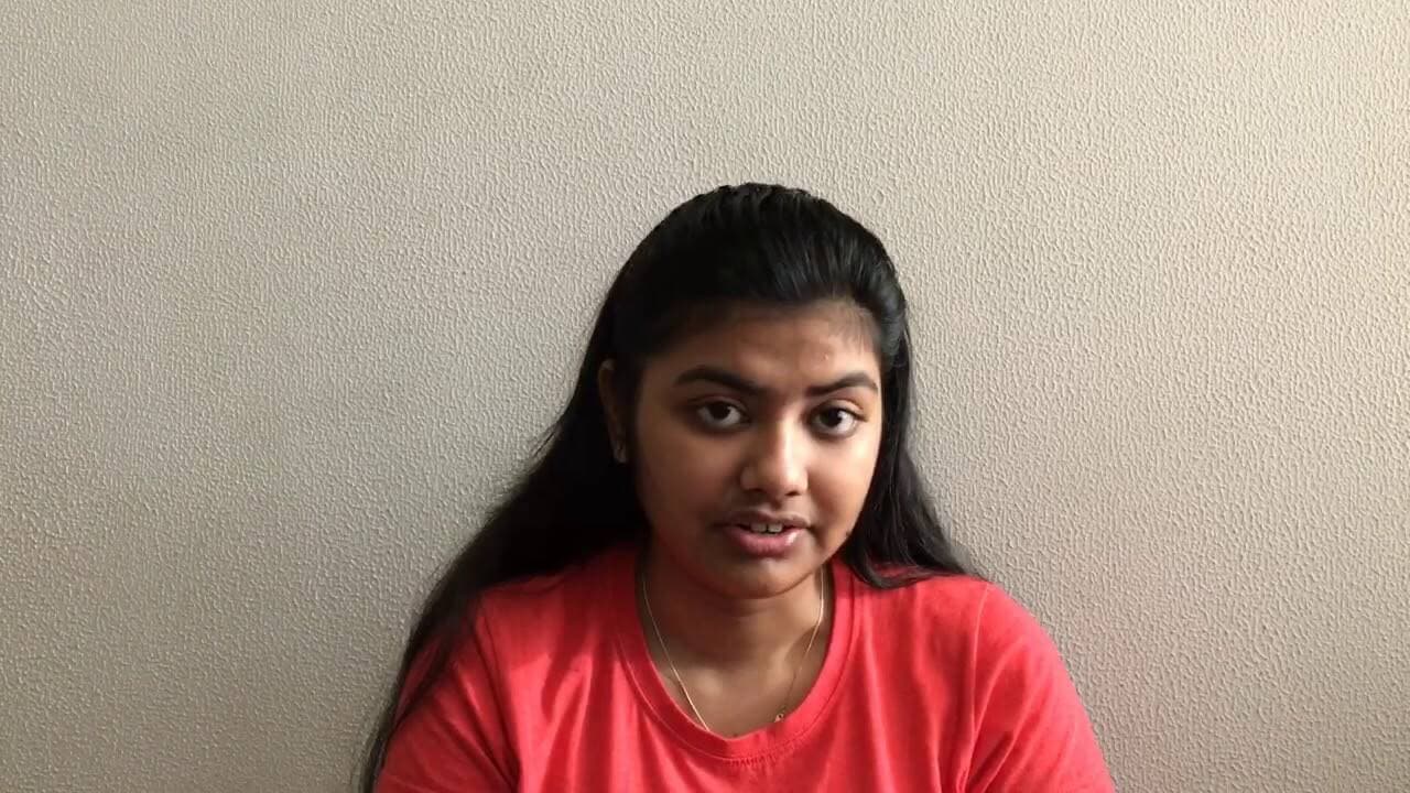 Indian Teenager Talks About Union Budget 2018