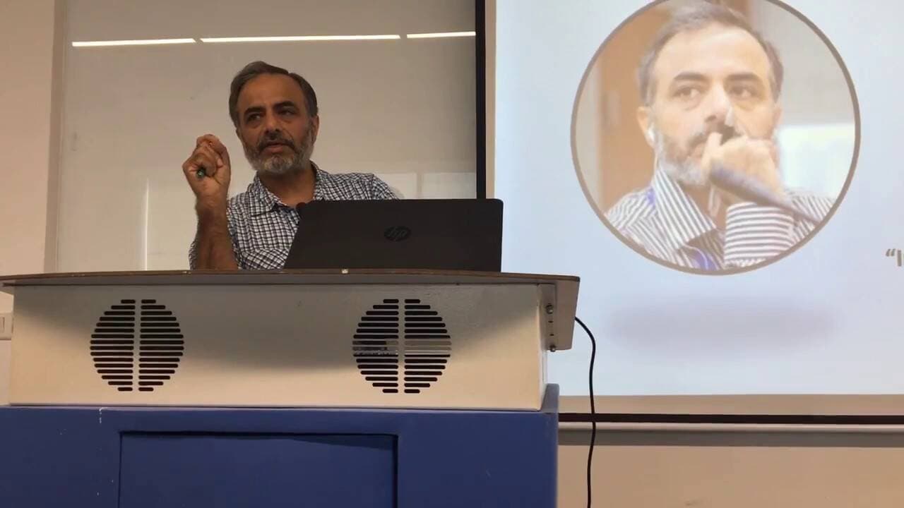 Mobiles have revolutionized media: Editor