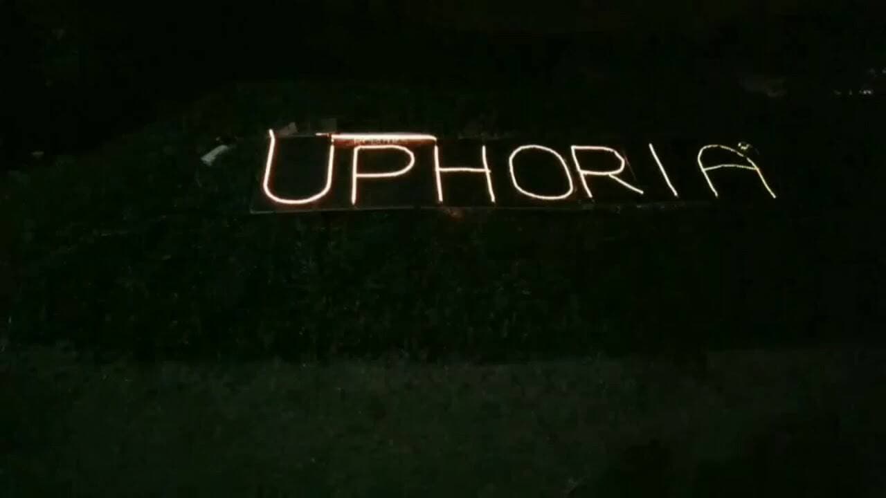 Fun at Uphoria 2.0